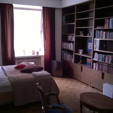 Large Puolala Apartment Turku