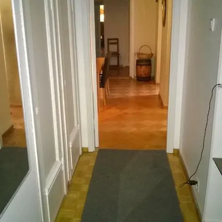 Apartment Large Puolala Turku
