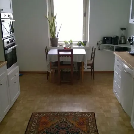 Apartment Large Puolala